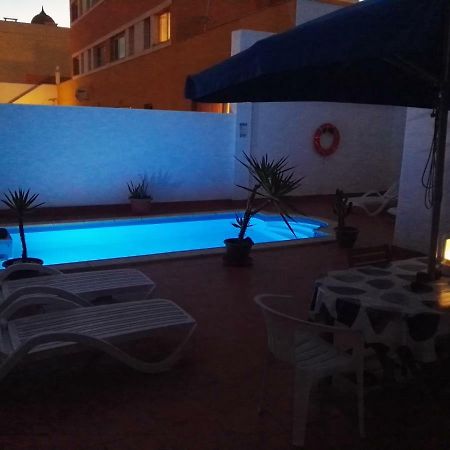 Eureka ! Calle El Roque, Urbanizacion La Caracola. Corralejo, Fuerteventura Exteriör bild